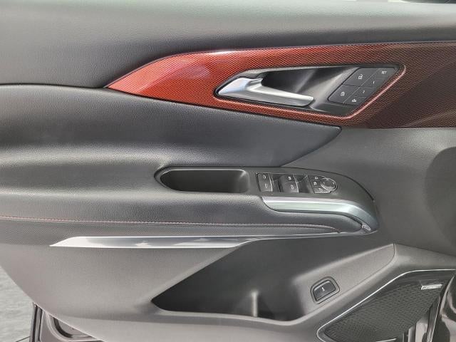 2025 Chevrolet Traverse AWD 4dr RS w/2RS