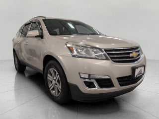 2016 Chevrolet Traverse FWD 4dr LT w/2LT