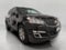 2017 Chevrolet Traverse AWD 4dr LT w/1LT
