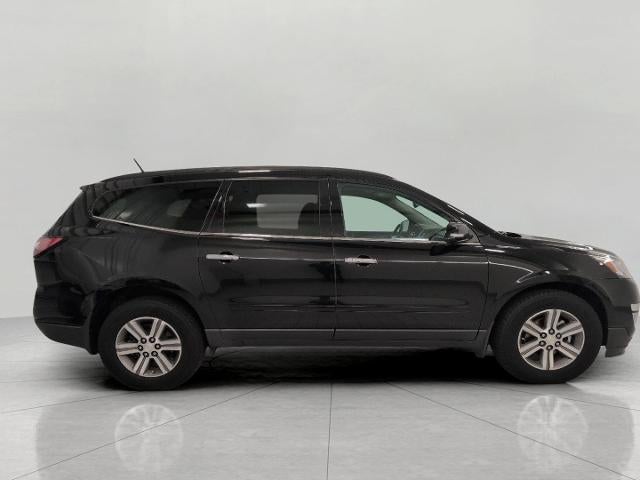 2017 Chevrolet Traverse AWD 4dr LT w/1LT