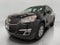 2017 Chevrolet Traverse AWD 4dr LT w/1LT