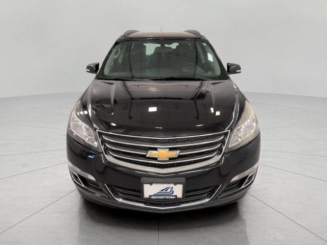 2017 Chevrolet Traverse AWD 4dr LT w/1LT