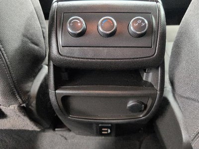 2017 Chevrolet Traverse AWD 4dr LT w/1LT