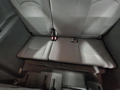 2017 Chevrolet Traverse AWD 4dr LT w/1LT
