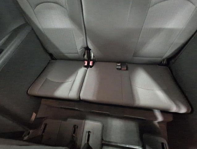 2017 Chevrolet Traverse AWD 4dr LT w/1LT