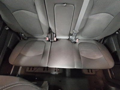 2017 Chevrolet Traverse AWD 4dr LT w/1LT