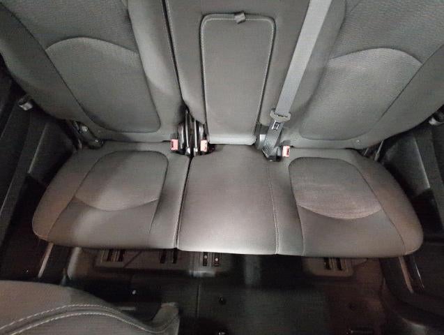 2017 Chevrolet Traverse AWD 4dr LT w/1LT