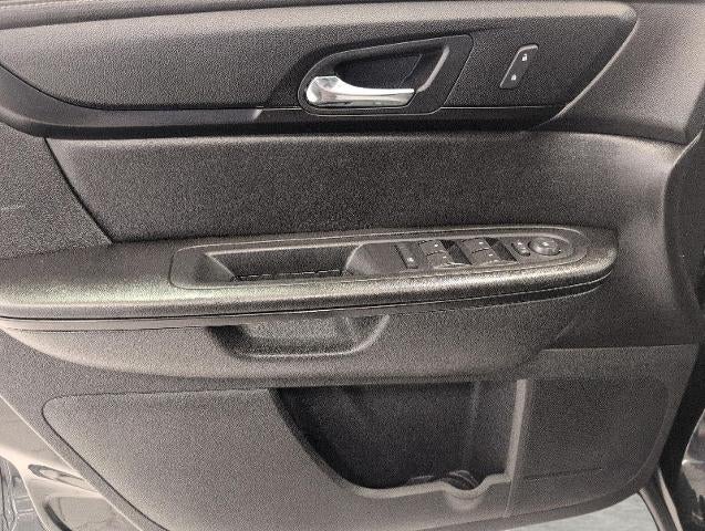 2017 Chevrolet Traverse AWD 4dr LT w/1LT