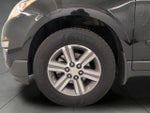 2017 Chevrolet Traverse AWD 4dr LT w/1LT