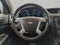 2017 Chevrolet Traverse AWD 4dr LT w/1LT