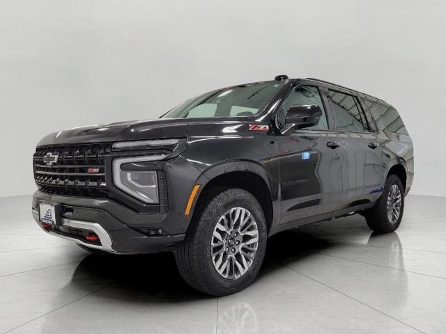 2025 Chevrolet Suburban 4WD 4dr Z71