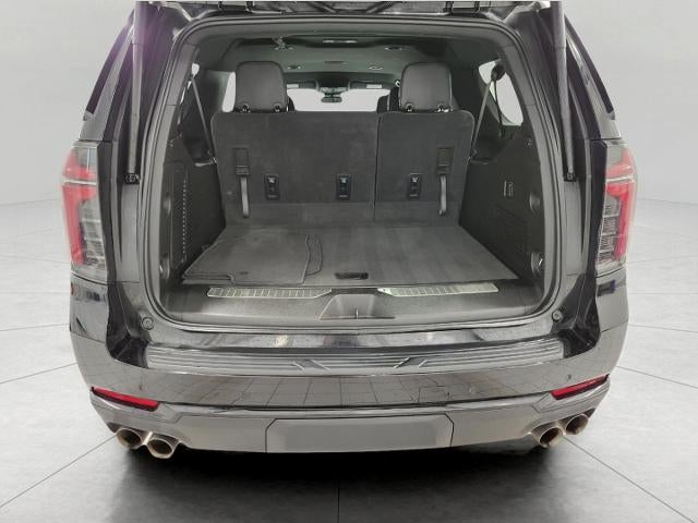 2025 Chevrolet Suburban 4WD 4dr Z71