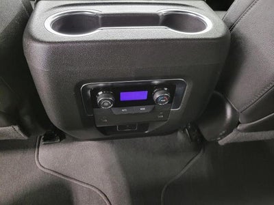 2025 Chevrolet Suburban 4WD 4dr Z71