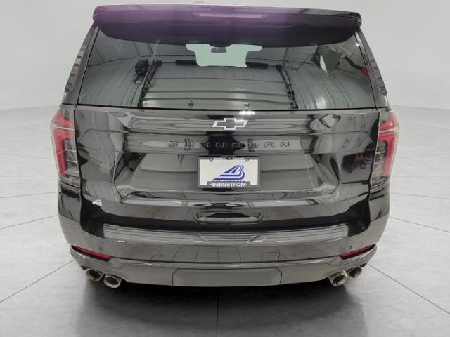 2025 Chevrolet Suburban 4WD 4dr Z71