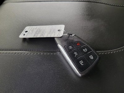 2025 Chevrolet Suburban 4WD 4dr Z71