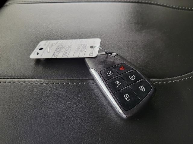 2025 Chevrolet Suburban 4WD 4dr Z71