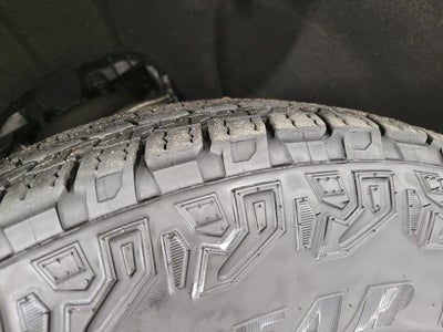 2025 Chevrolet Suburban 4WD 4dr Z71