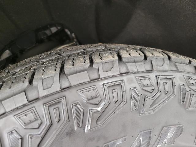 2025 Chevrolet Suburban 4WD 4dr Z71