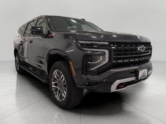 2025 Chevrolet Suburban 4WD 4dr Z71