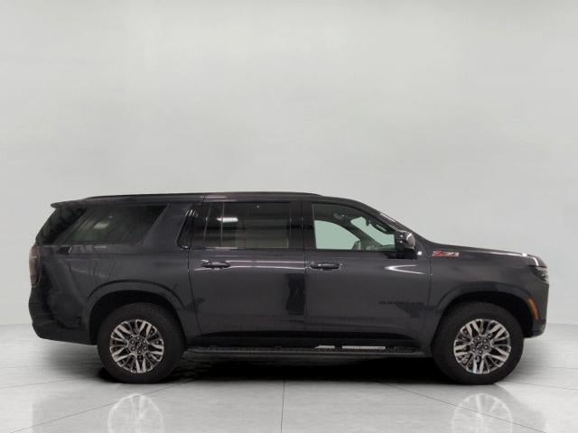 2025 Chevrolet Suburban 4WD 4dr Z71