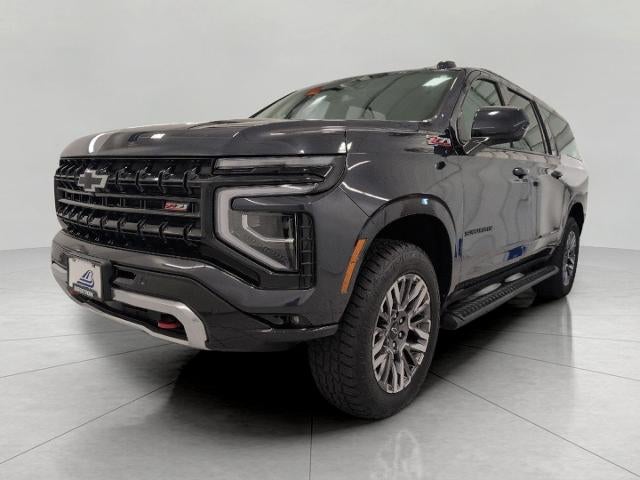 2025 Chevrolet Suburban 4WD 4dr Z71