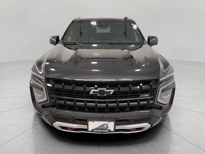 2025 Chevrolet Suburban 4WD 4dr Z71