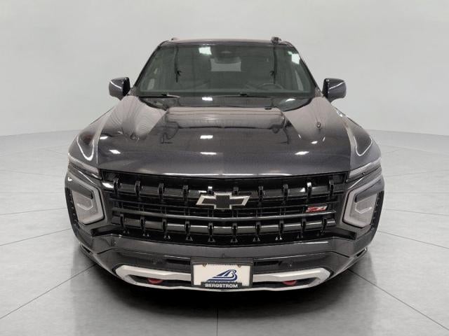 2025 Chevrolet Suburban 4WD 4dr Z71