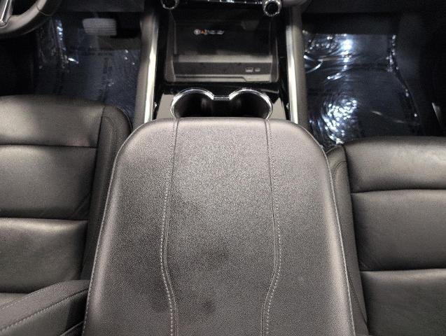 2025 Chevrolet Suburban 4WD 4dr Z71