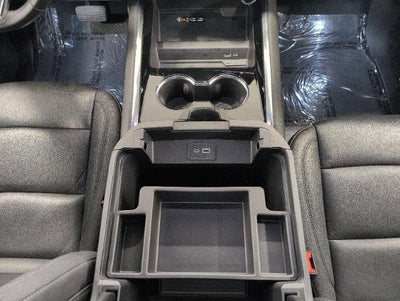 2025 Chevrolet Suburban 4WD 4dr Z71