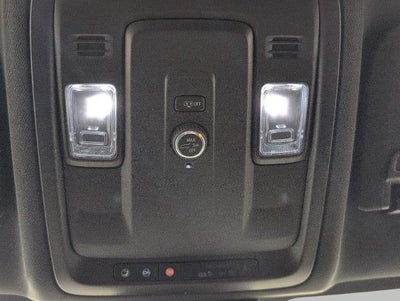 2025 Chevrolet Suburban 4WD 4dr Z71