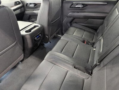 2025 Chevrolet Suburban 4WD 4dr Z71