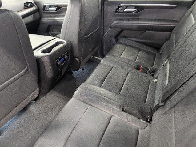 2025 Chevrolet Suburban 4WD 4dr Z71