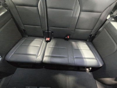 2025 Chevrolet Suburban 4WD 4dr Z71