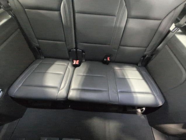 2025 Chevrolet Suburban 4WD 4dr Z71