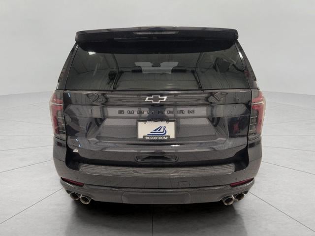 2025 Chevrolet Suburban 4WD 4dr Z71