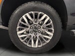 2025 Chevrolet Suburban 4WD 4dr Z71