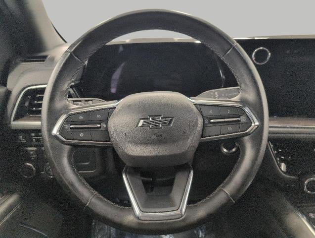 2025 Chevrolet Suburban 4WD 4dr Z71