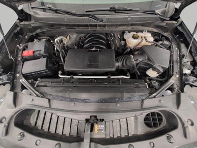2025 Chevrolet Suburban 4WD 4dr Z71