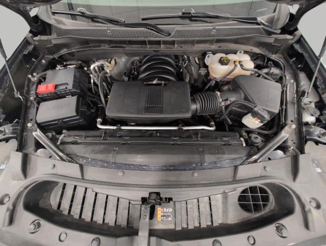2025 Chevrolet Suburban 4WD 4dr Z71