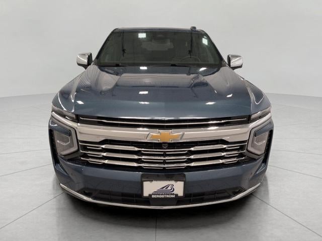 2025 Chevrolet Suburban 4WD 4dr Premier