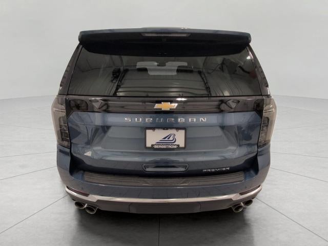 2025 Chevrolet Suburban 4WD 4dr Premier