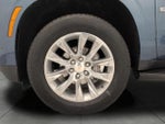 2025 Chevrolet Suburban 4WD 4dr Premier