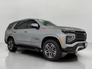 2025 Chevrolet Tahoe 4WD 4dr Z71