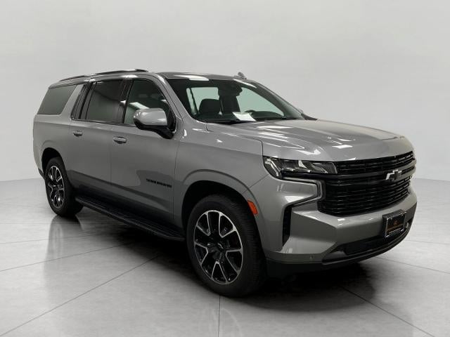 2023 Chevrolet Suburban 4WD 4dr RST