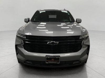 2023 Chevrolet Suburban 4WD 4dr RST