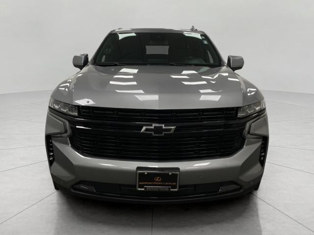 2023 Chevrolet Suburban 4WD 4dr RST
