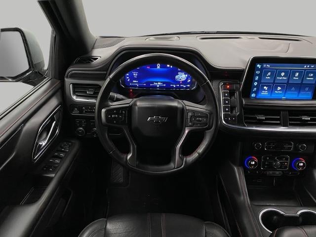 2023 Chevrolet Suburban 4WD 4dr RST