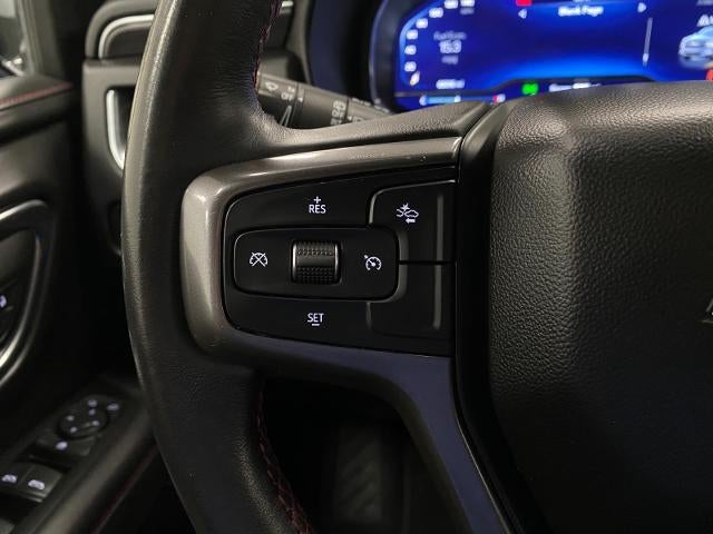 2023 Chevrolet Suburban 4WD 4dr RST