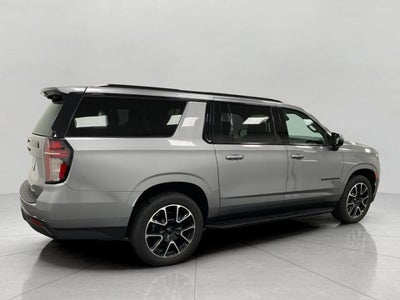 2023 Chevrolet Suburban 4WD 4dr RST