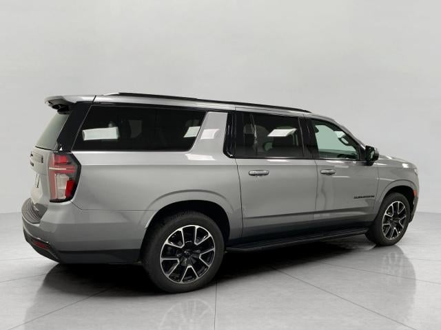 2023 Chevrolet Suburban 4WD 4dr RST